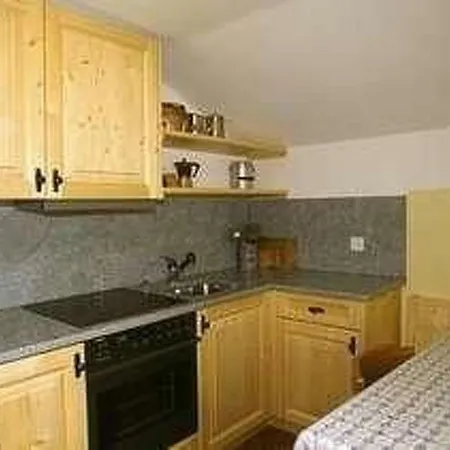 Appartamento Cad Mate 1 By Interhome