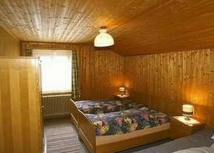 Cad Mate 1 By Interhome * Maloja