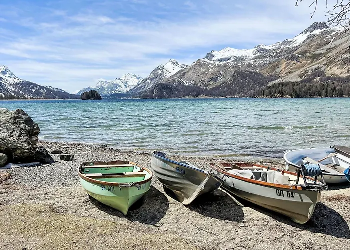 Cad Mate 1 By Interhome