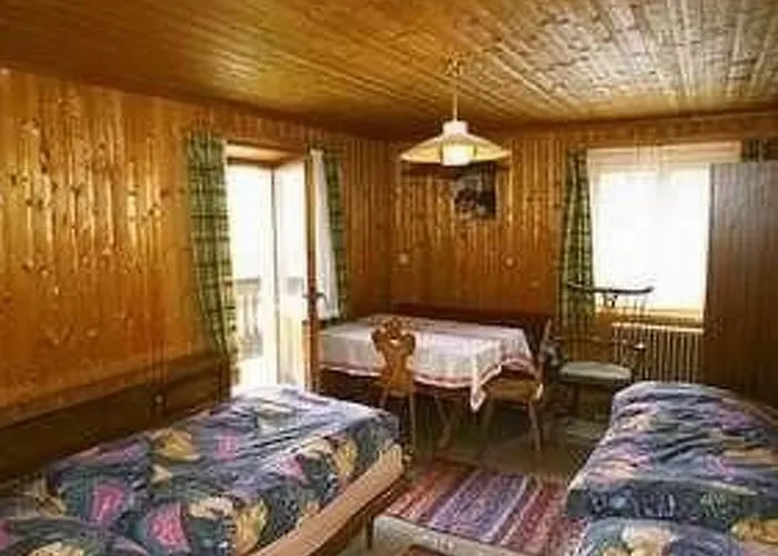 Cad Mate 1 By Interhome Maloja