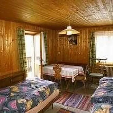 Cad Mate 1 By Interhome Maloja