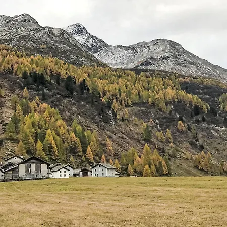 Apartman Cad Mate 1 By Interhome