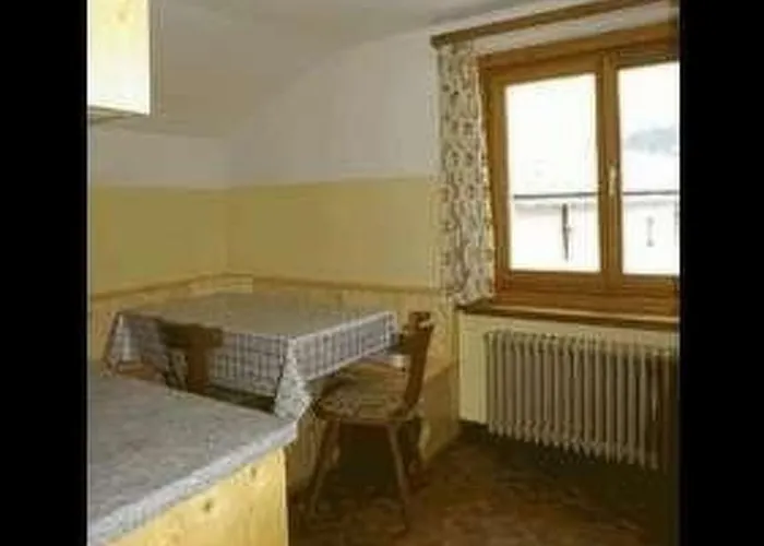 Cad Mate 1 By Interhome Apartman Maloja