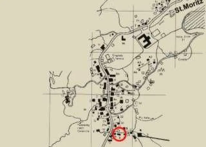 Cad Mate 1 By Interhome Apartman Maloja