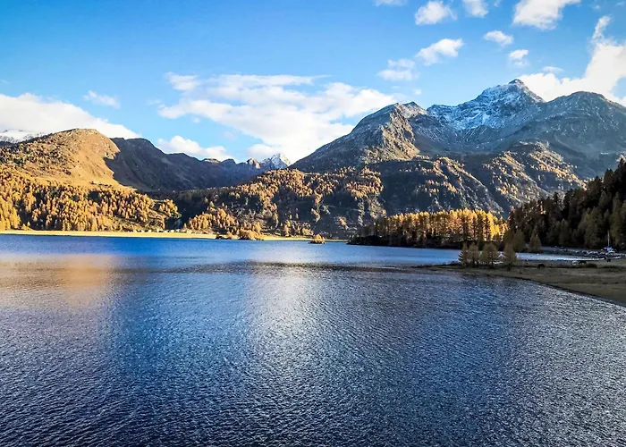 Cad Mate 1 By Interhome Apartman *